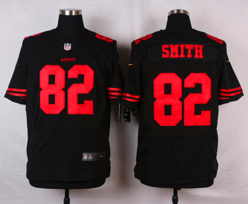 San Francisco 49ers throw back jerseys-024